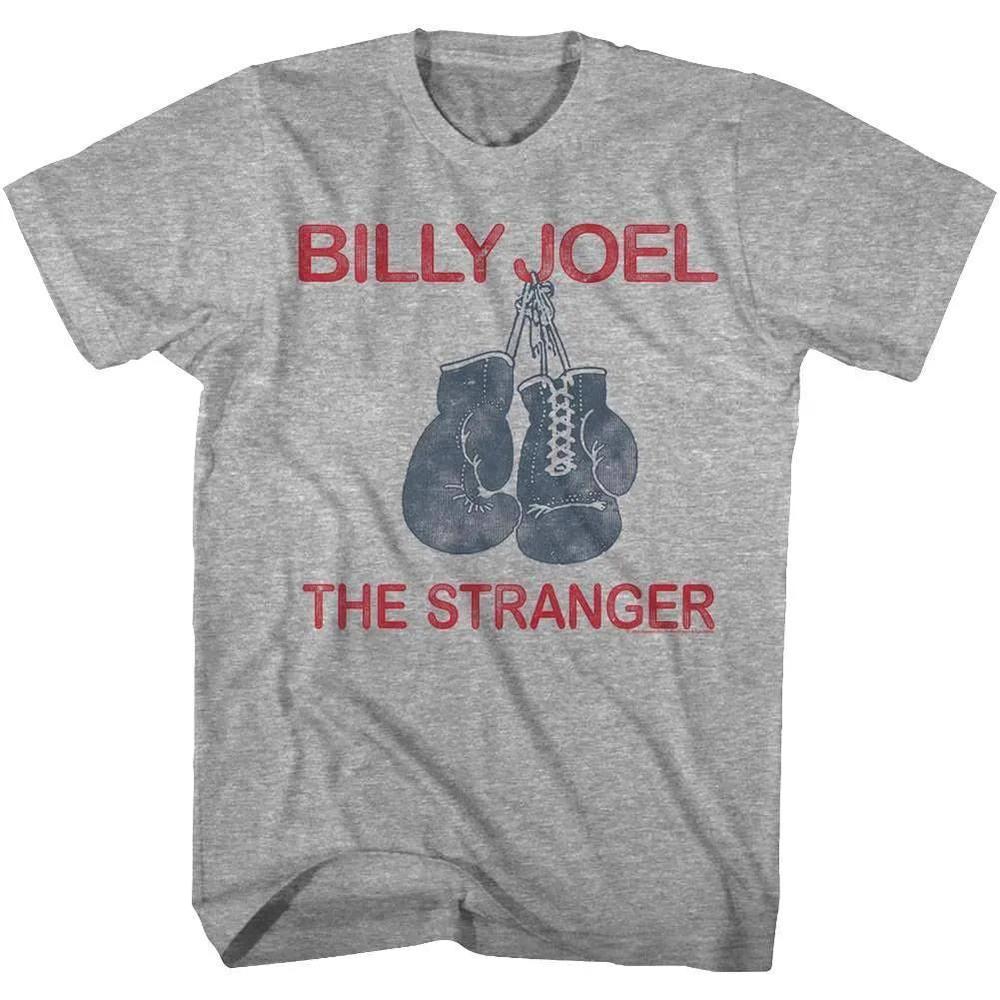 Billy Joel The Stranger Unisex T Shirt